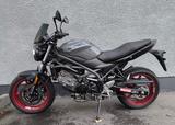 Suzuki SV 650 Topzustand, Reifen neu, 1.Hand - SUZUKI SV 650 N