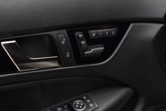 MERCEDES-BENZ C 63 AMG Coupe*H&K*PANO*LEDER*LED*MEMORY*DISTRON MERCEDES-BENZ C 63 AMG Coupe*H&K*PANO*LEDER*LED*MEMORY*DISTRON