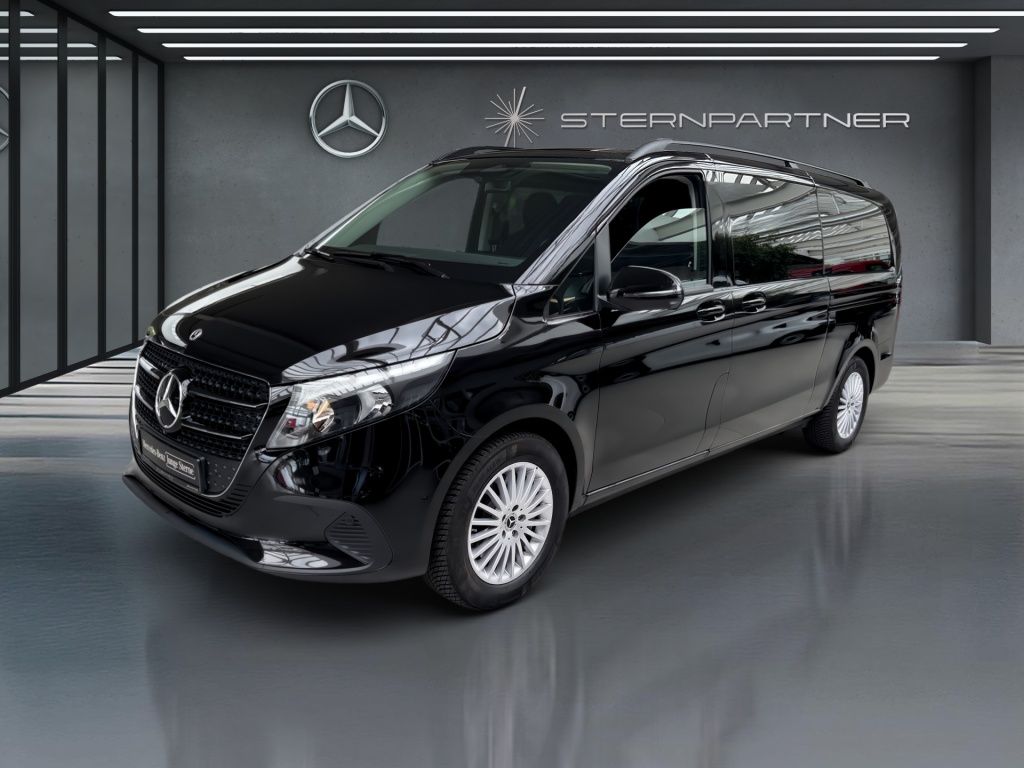 2025 Mercedes-Benz V 300