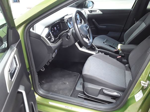 Volkswagen Taigo - Bild 4