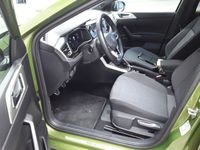 Volkswagen Taigo - Vorschau Bild 4