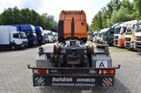 Iveco Stralis 450 Hi-Way EEV 6x2,VDL S-21,Retarder,AHK - Iveco Stralis 450