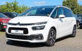 Citroën C4 Picasso 1.2/VOLLSHEFT/NAVI/PANO/RCAM/CARPLAY/ - Citroën C4 Picasso: Automatik, N