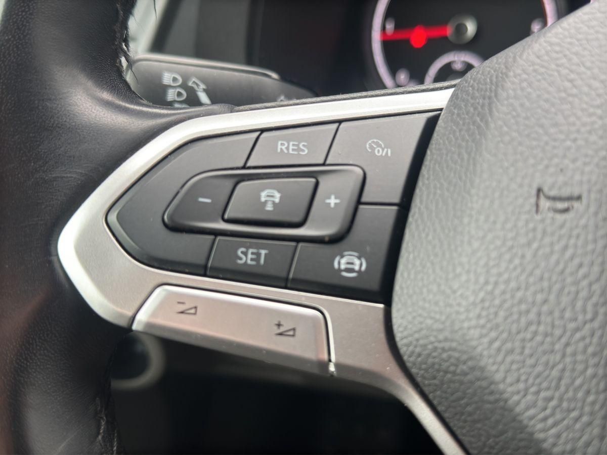 T6.1 Transporter 2.0 TDI ACC RFK NAV LED Stdhz