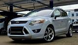 Ford Kuga 2.0 TDCi Individual Titanium * VOLL !!! * - Ford Kuga: Individual Titanium