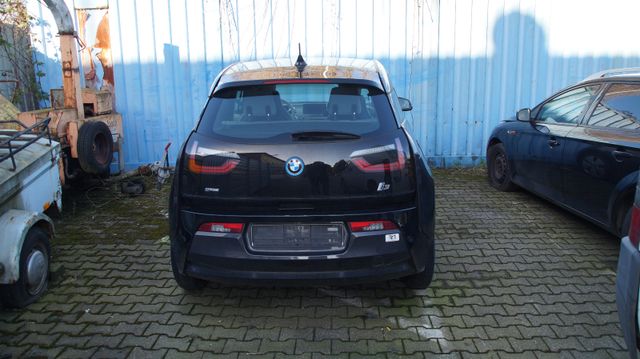 BMW i3 Baureihe i3 Batterie Defekt