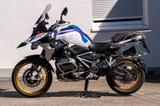 BMW R 1250 GS - Werkstieferlegung - Unfallfrei - BMW UNFALL
