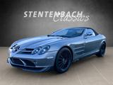Mercedes-Benz SLR 722S Roadster *1.Hand *Sammlerzustand - Mercedes-Benz SLR: 722