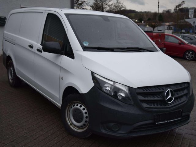 Mercedes-Benz Vito 109/110/111/114 CDI FWD lang (447.603)/KLIM