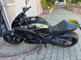 Ducati Diavel AMG Cromo - DUCATI DIAVEL AMG