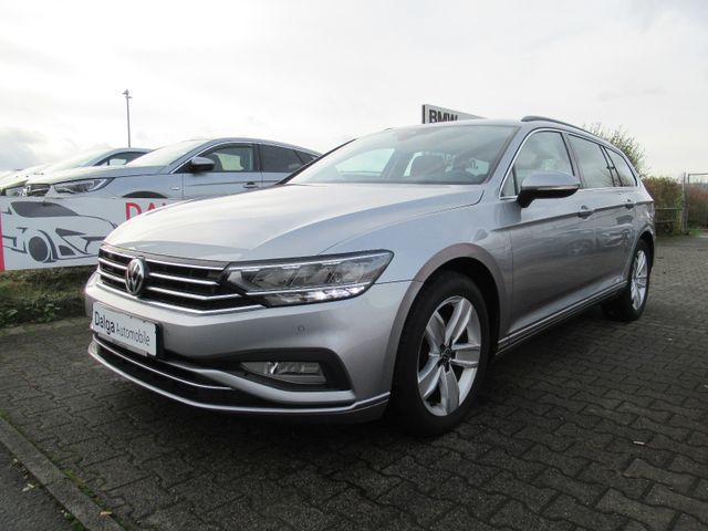 Volkswagen Passat Variant Business/1.Hand/DAB/Navi/TÜV NEU