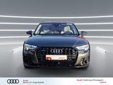 Audi A8 50 TDI qu 2x S line HD-MATRIX STHZG Raute 20" - Audi A8: TDI
