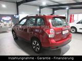 Subaru Forester 2.0X Exclusive Lineartronic/1. Hand/EU6 - Subaru Forester mit Benzin-Antrieb