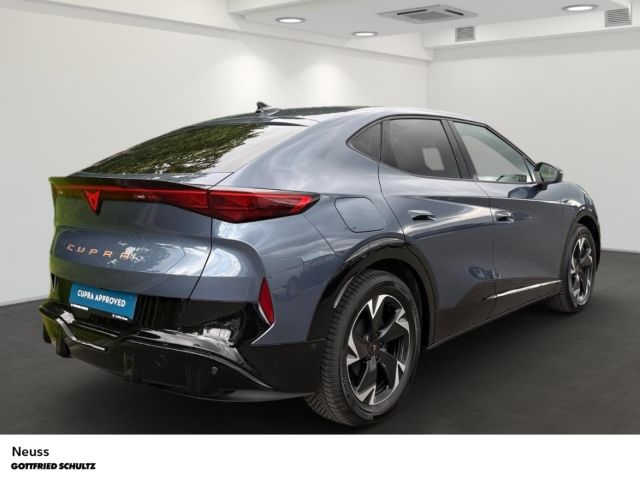 Cupra Tavascan - Bild 4