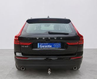 Volvo XC60 - 4