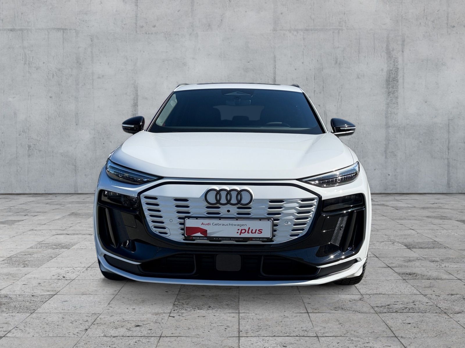 Audi Q6 e-tron - Bild 3