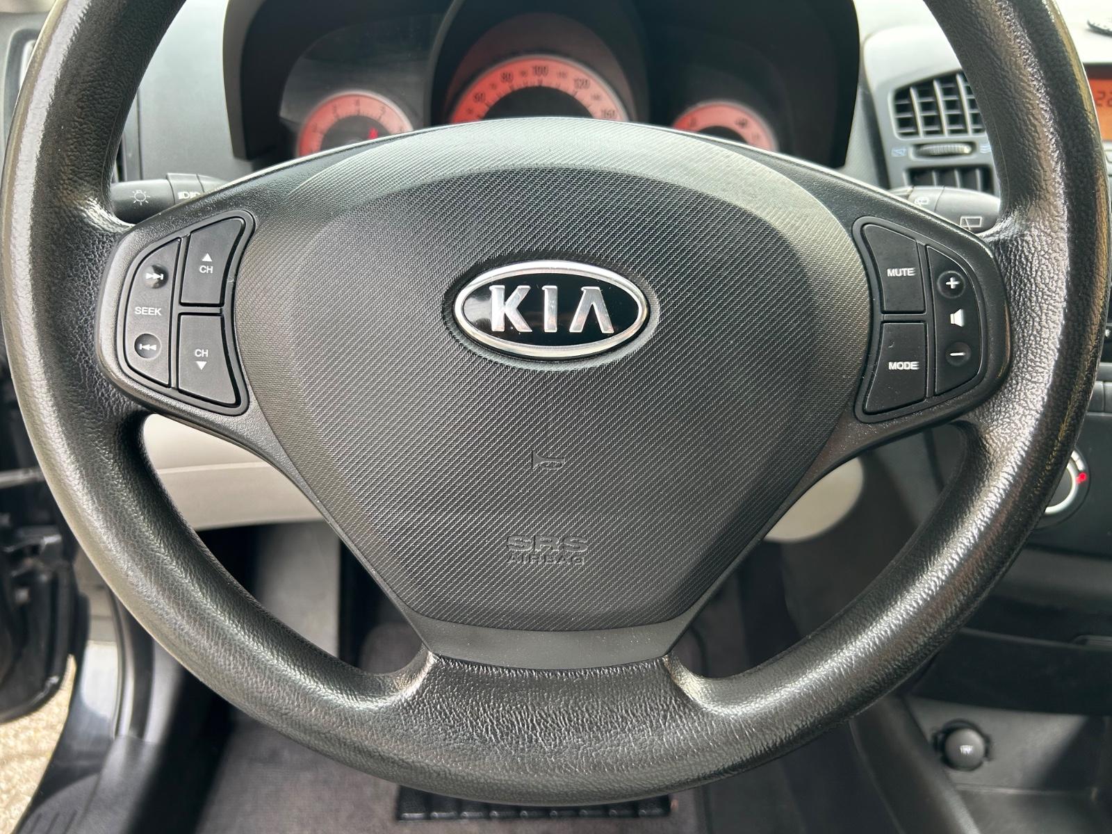 Kia ANDERE Ceed Attract, mit KLIMA