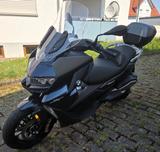 BMW C 400 GT | EZ 04/2024 | 2.183 km | TÜV & Ser - BMW BENZIN ROLLER 1 C