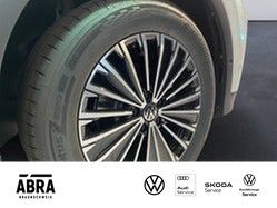 Volkswagen Tiguan - Bild 5