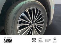 Volkswagen Tiguan - Vorschau Bild 5