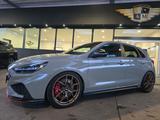 Hyundai i30 2.0 N Performance MAXTON/EIBACH/KAMERA/19" - Hyundai i30: Performance