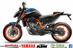 KTM 890 DUKE R MODELL 2022
