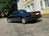BMW 525i E39 · Schalter · 1. Hand · Scheckheft - BMW 525 in Köln