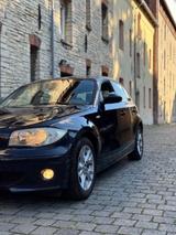 BMW Verkaufe schöne BMW 1 Serie e87 318i - BMW 318: 1.8