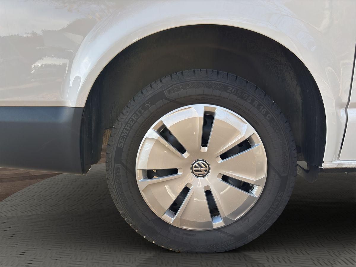 T6.1 Transporter 2.0 TDI LED ACC RFK