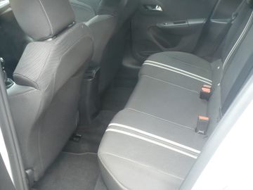 Bild 10 Opel Corsa 1.2 Turbo 74kW GS LED SHZ/LHZ PDC Kamera