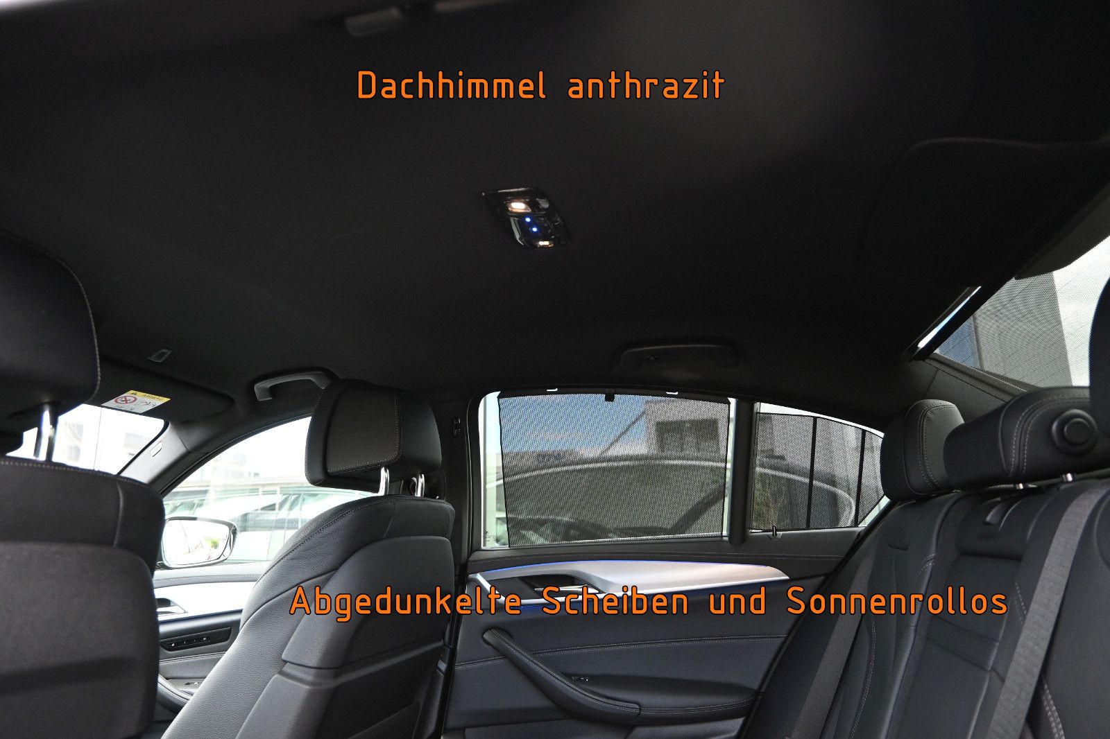 Fahrzeugabbildung BMW 520d xDr. °UVP 91.760€°STANDHZ°SITZKLIMA°360°20"