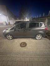 Ford B-Max 1,6 TI-VCT 77kW Titanium PowerShift Ti... - Ford B-Max mit Benzin-Antrieb: Limousine, 1.6