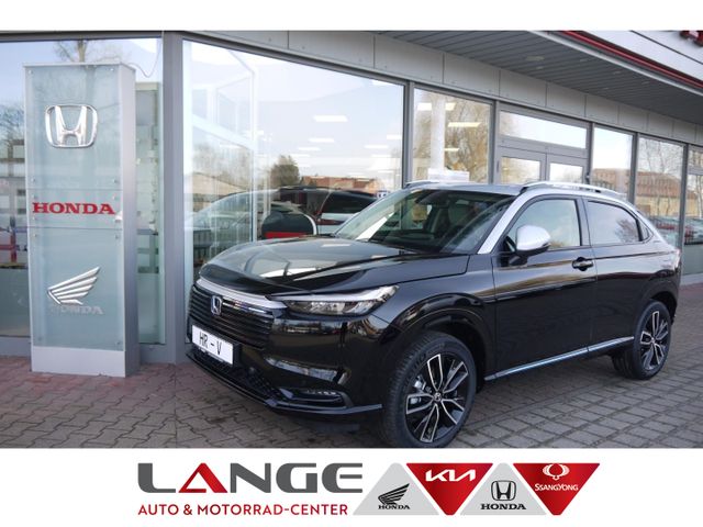 Honda HR-V i-MMD Hybrid EU6d Hybr. 1.5 Advance Style N