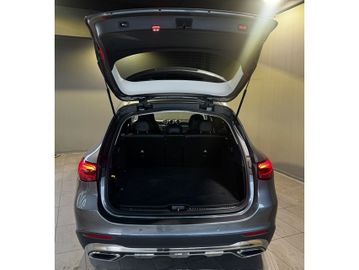 Mercedes GLC 220 - 3