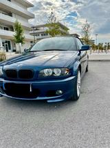 BMW 320Ci Cabrio  2002  92.000 km  Top ... - BMW 2002 mit Benzin-Antrieb