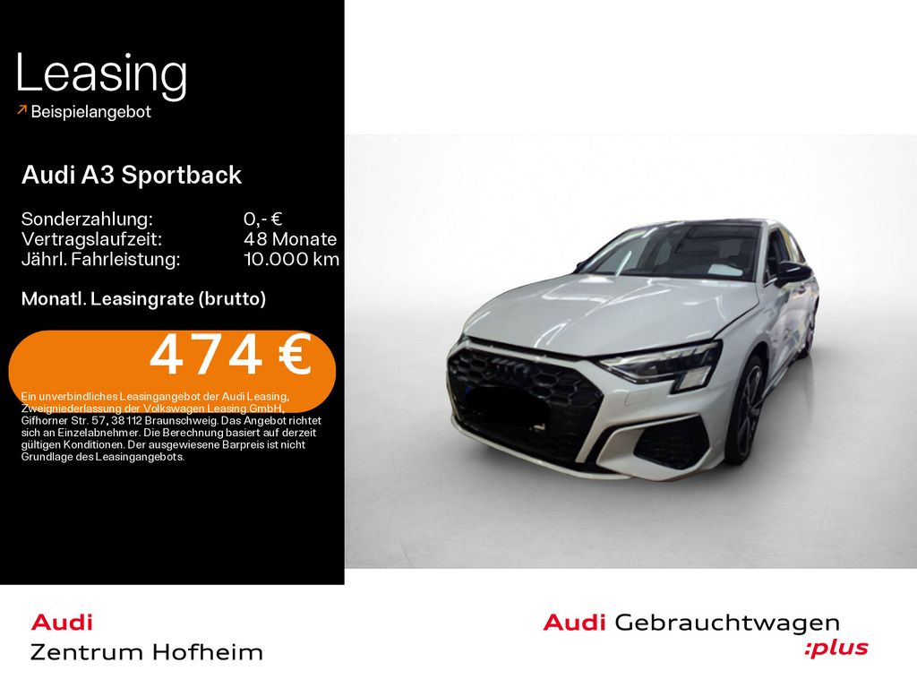 Image of Audi A3