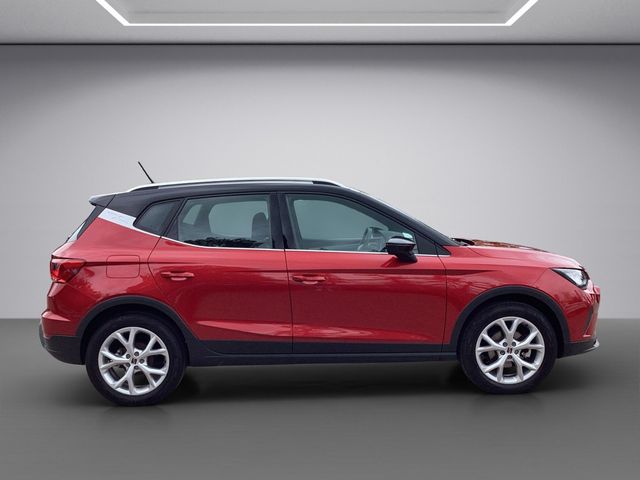 Arona 1.0TSI FR