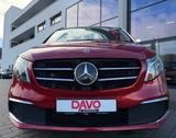 Mercedes-Benz V 250 d AMG Line EDITION lang Night 7-Sitzer - Mercedes-Benz V 250 in Ludwigshafen