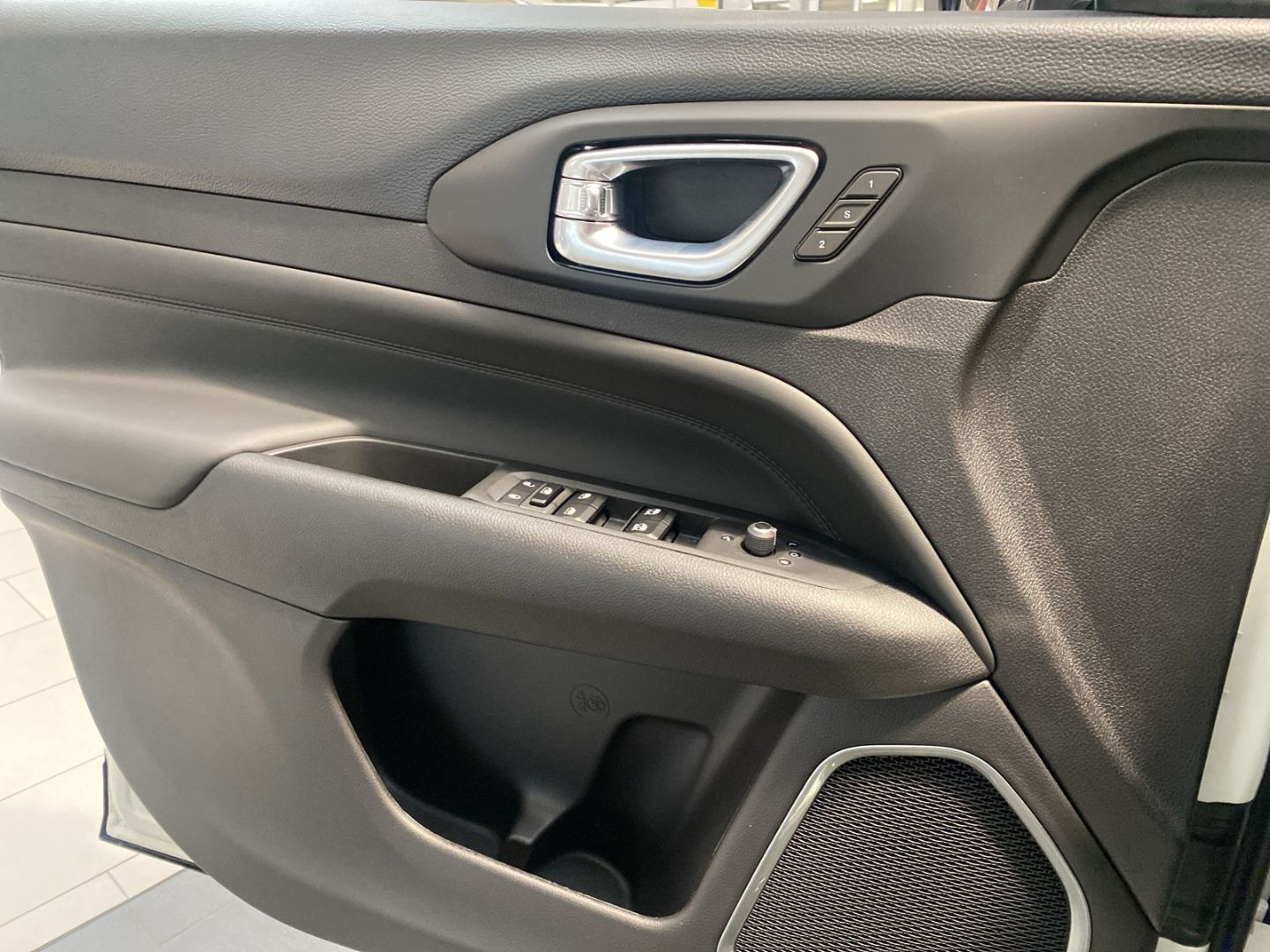 Jeep Compass - Bild 13