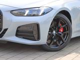 BMW 420i Coupé UPE 70.830€ Herbst Highlights - BMW 420: Automatik
