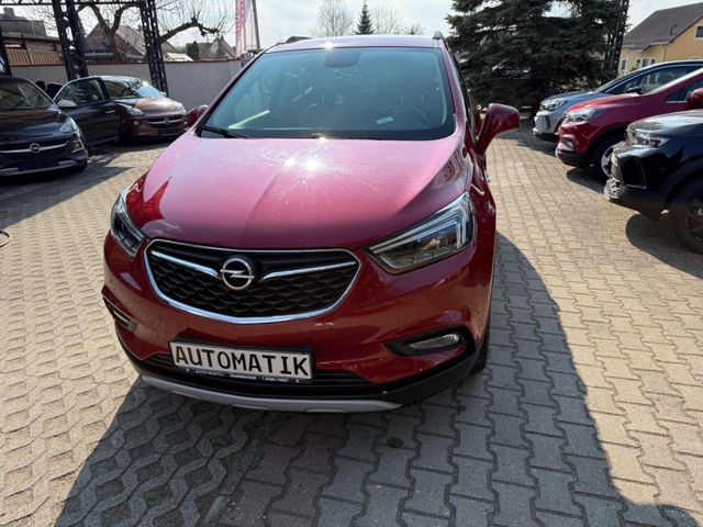 Opel Mokka X Innovation Start/Stop 4x4