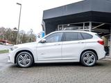 BMW X1 xDrive20i M Sport LED AHK Navi Klimaauto. Tem - BMW X1: 20i