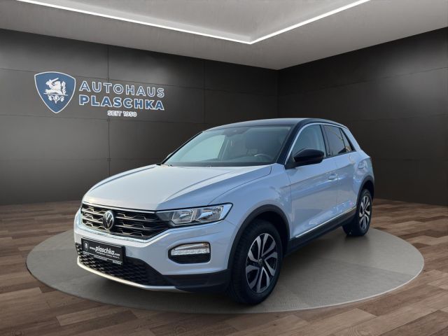 Volkswagen T-Roc 1.5 TSI Active PDC*SHZ*CARPLAY Klima