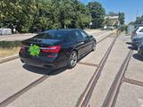 BMW 730d xDrive - M Paket - BMW 7er Reihe von privat