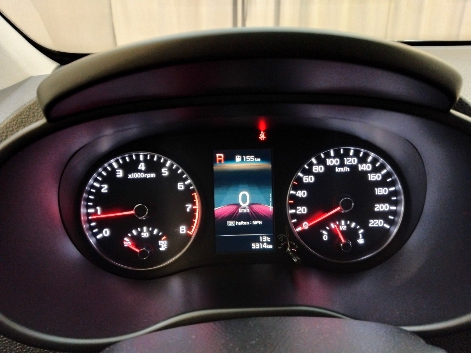 KIA Picanto (06/2026, Benzin)
