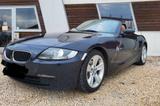 BMW Z4 2.0 inkl. Hardtop - BMW Z4: Cabrio, Hardtop