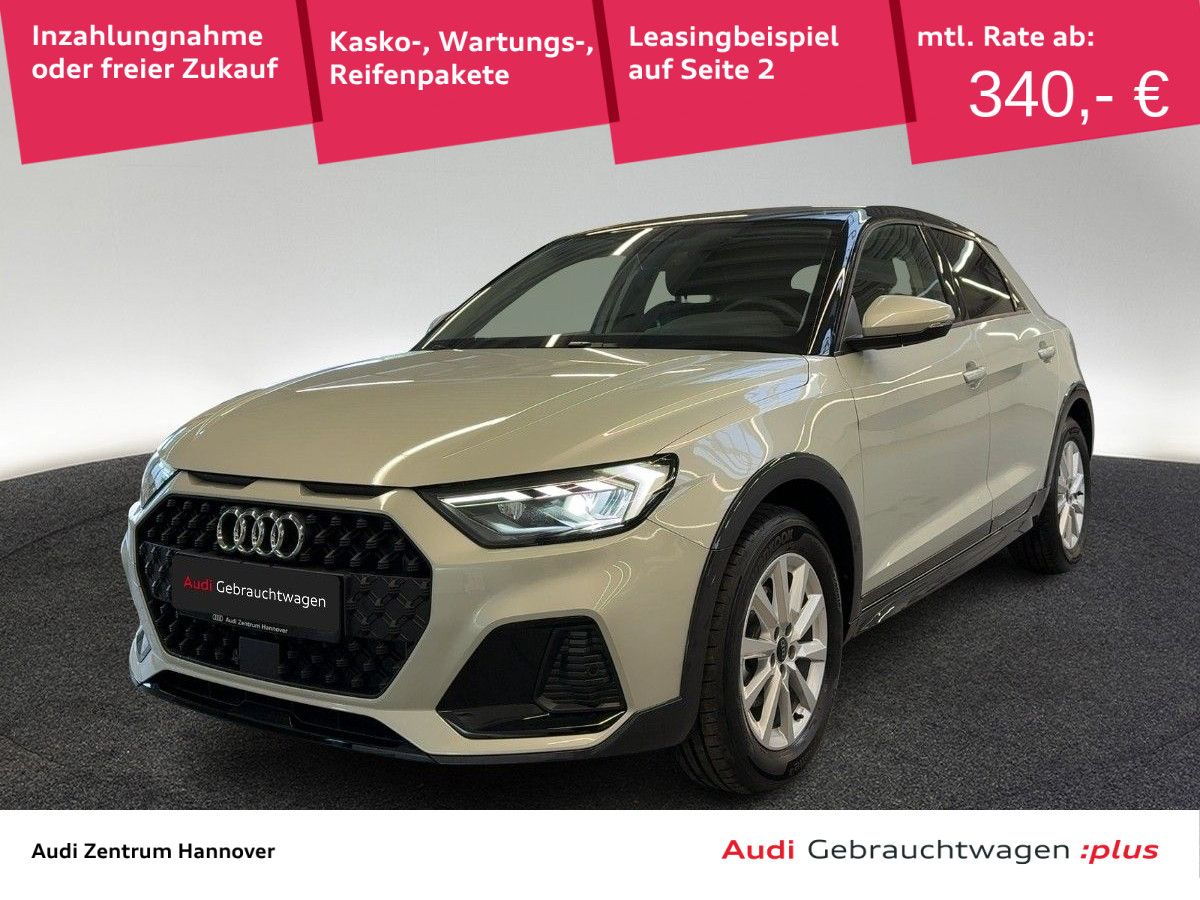 Audi A1 - Bild 1