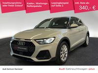 Audi A1 - Vorschau Bild 1