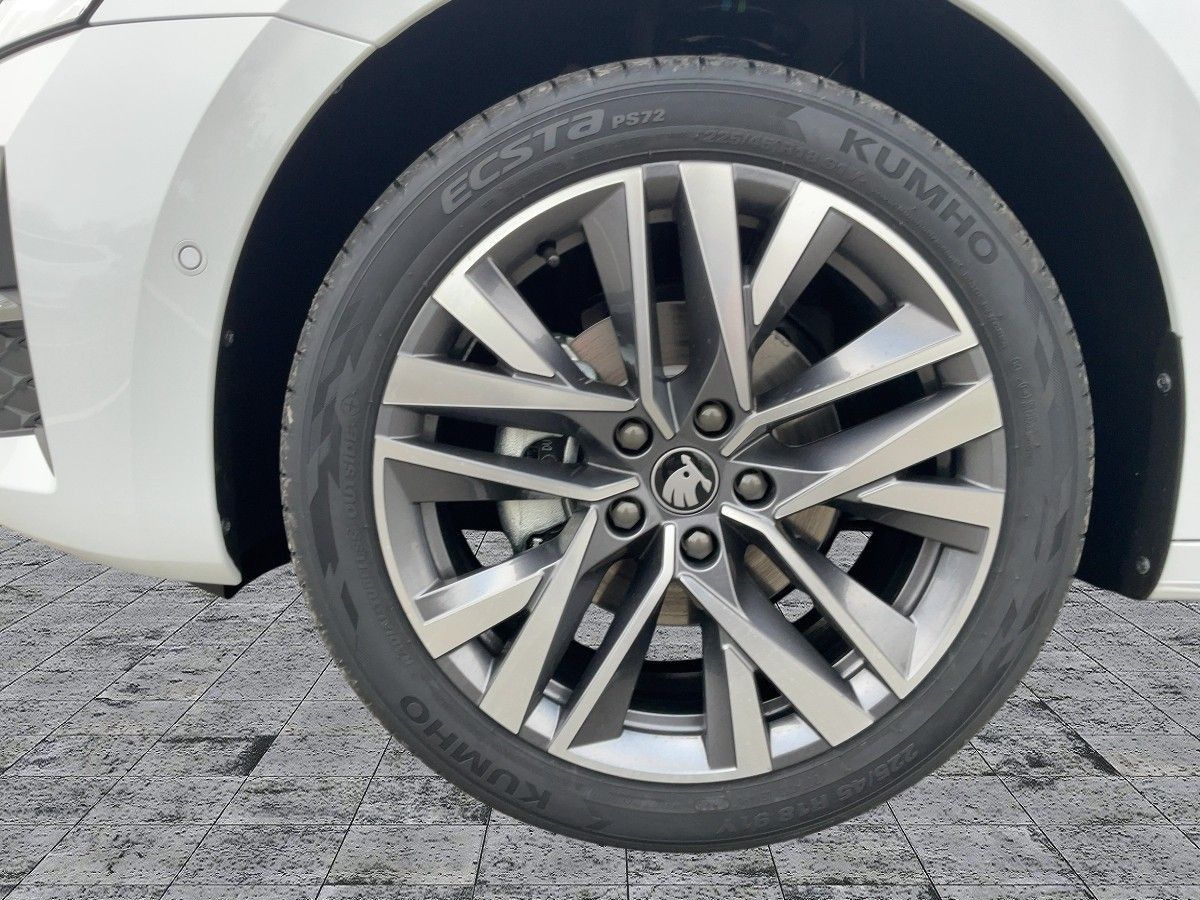 Skoda Octavia - Bild 7