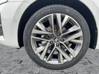 Skoda Octavia - Vorschau Bild 7